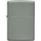 Zippo 2024 Zippo Base Color, Sage ZIP-49843 - alternate 1